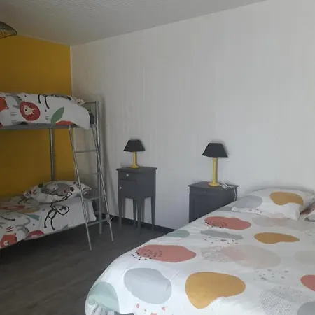 Madalny House بيت للعطل *