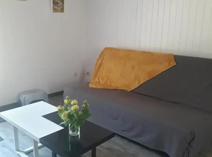 Madalny House Vakantiehuis *