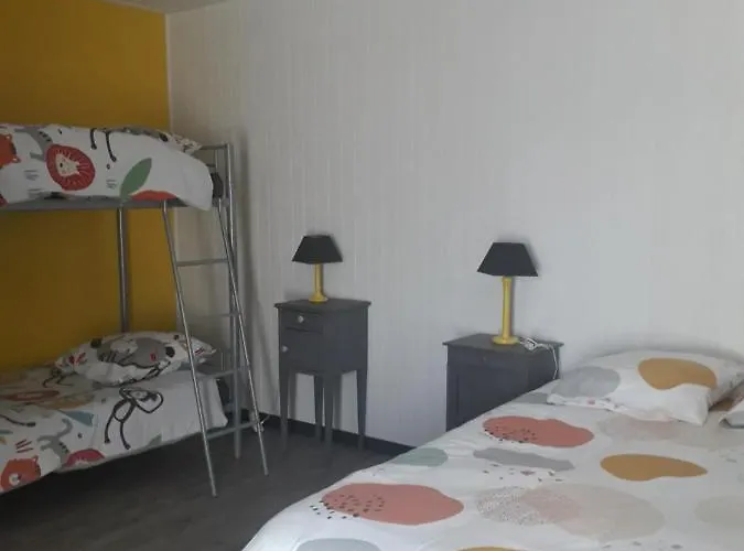 Madalny House Vakantiehuis *